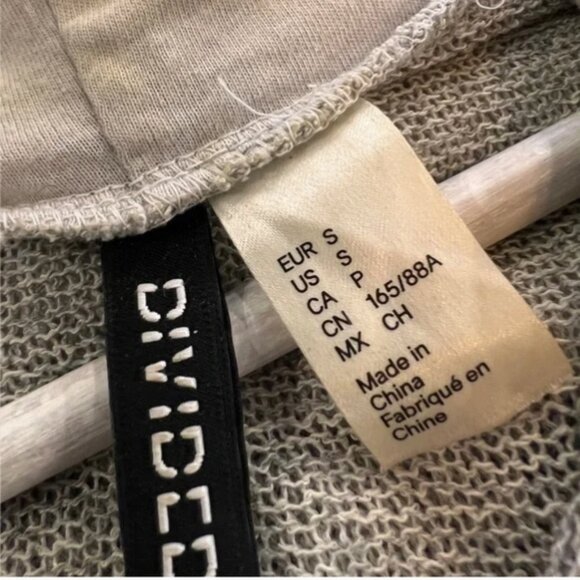 Divided Hoodie - Picture 4 of 4